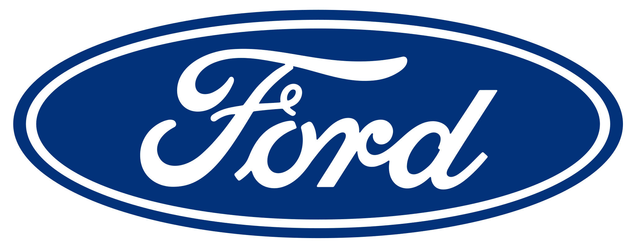 Ford Logo