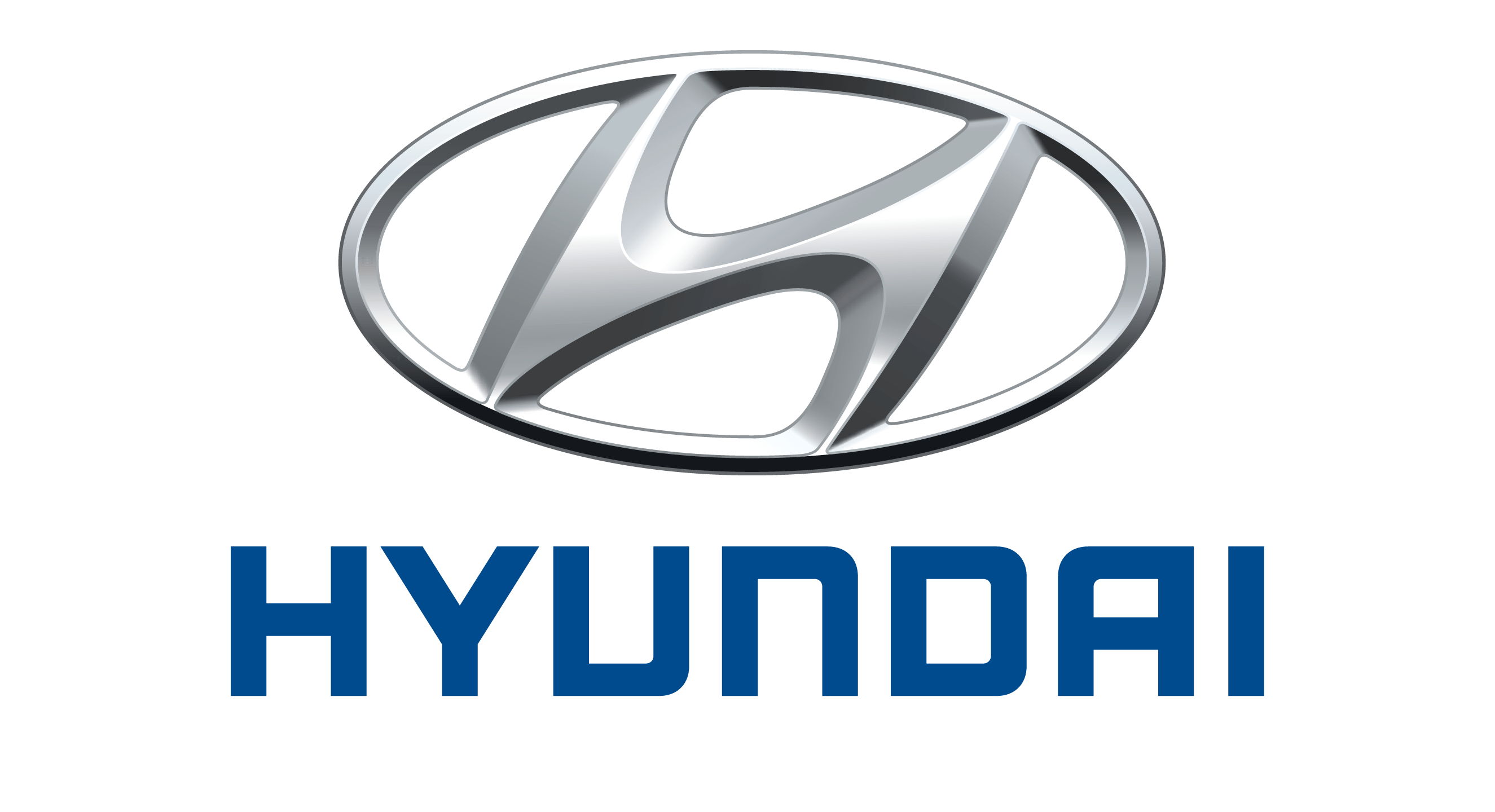 Hyundai Logo