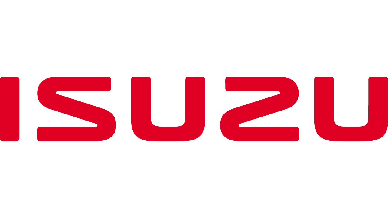 Isuzu Logo