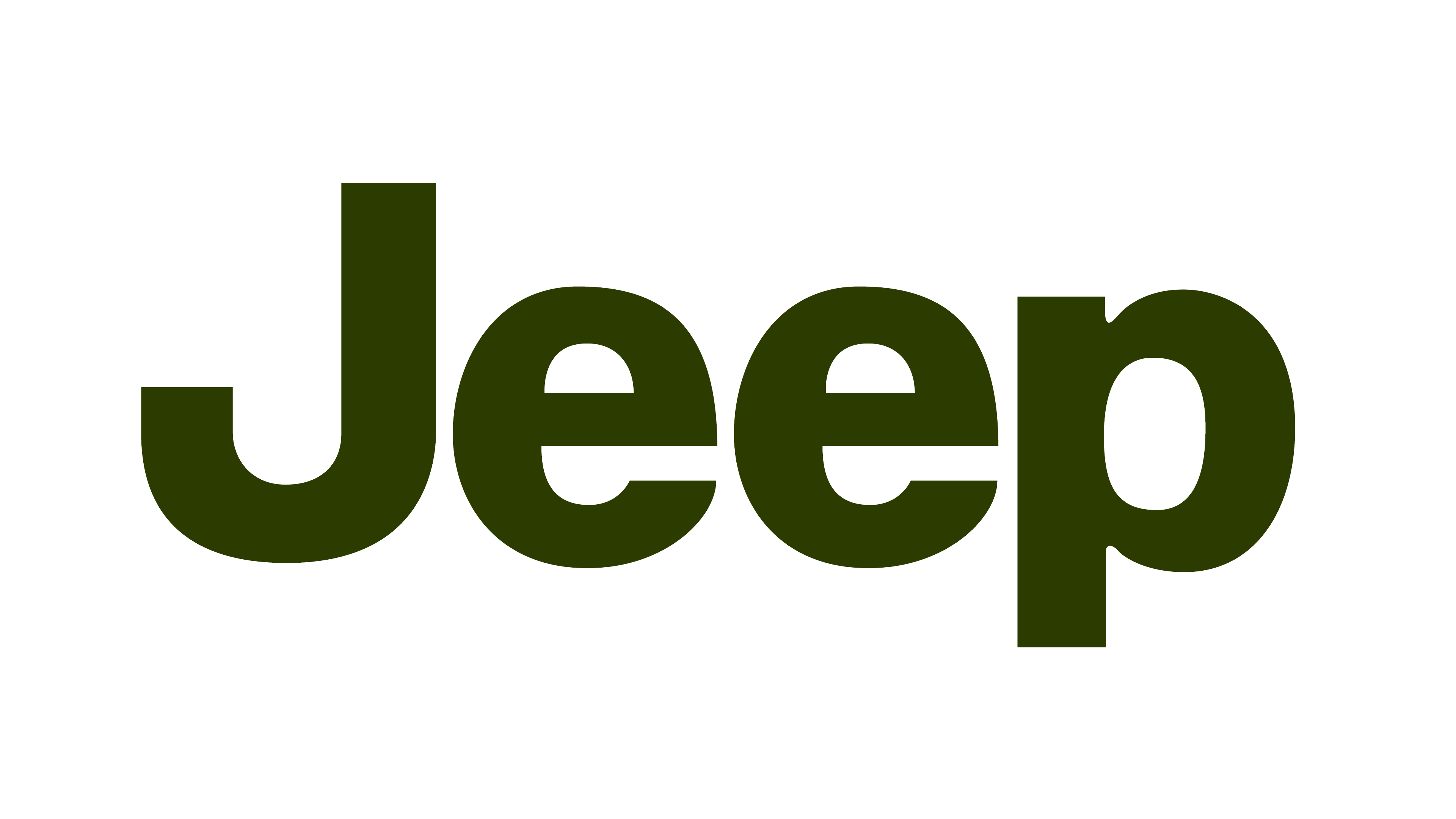 Jeep Logo