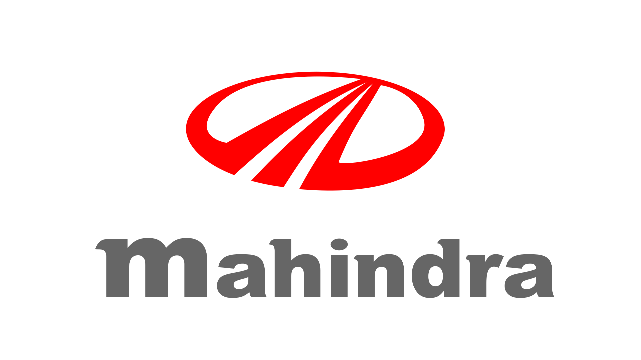 Mahindra Logo