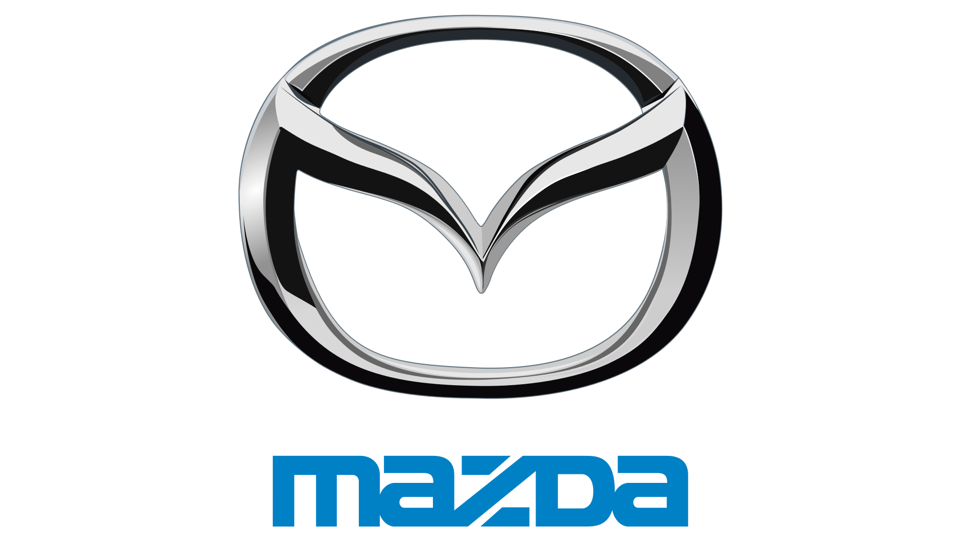 Mazda Logo