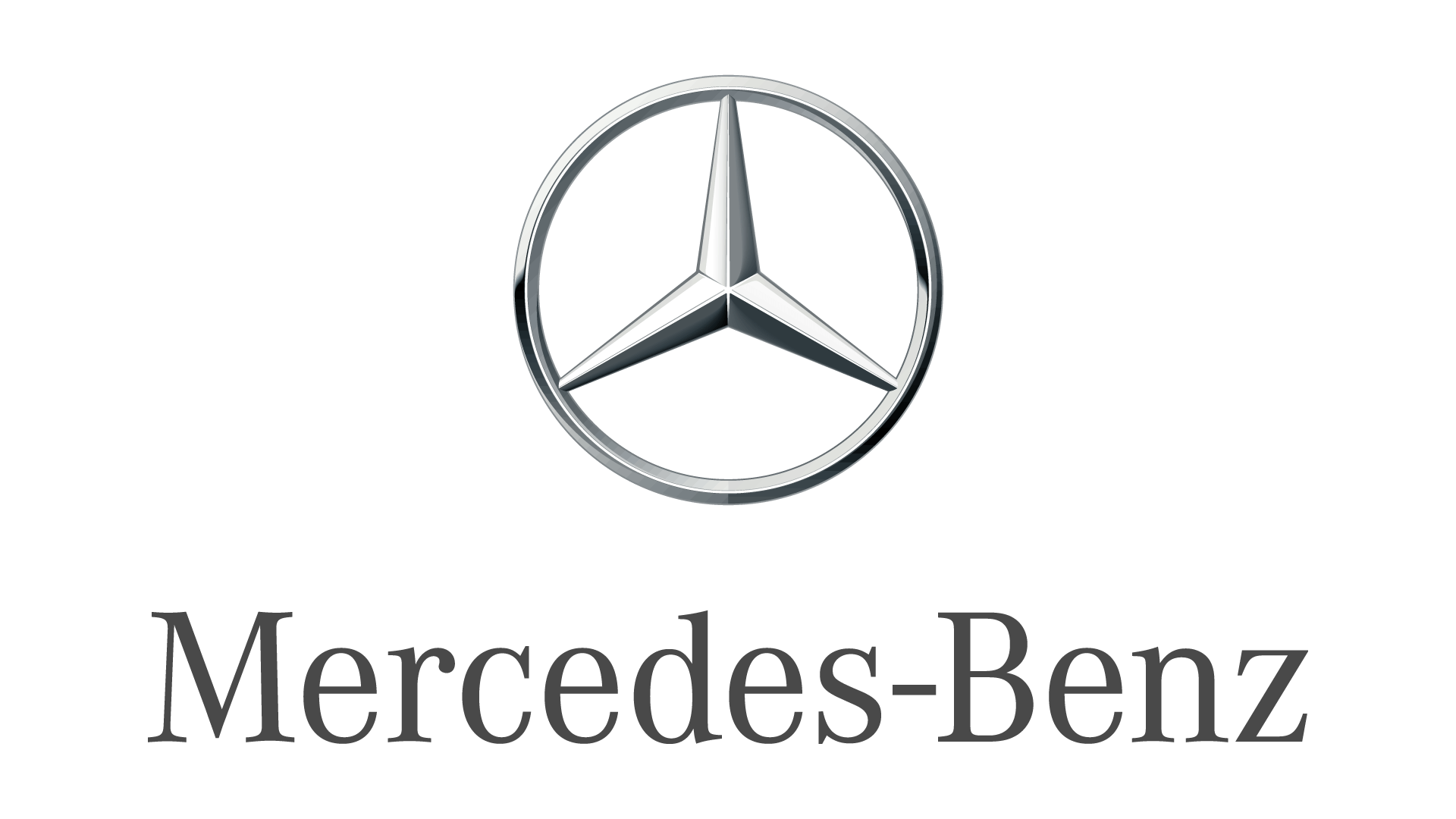 Mercedes Logo