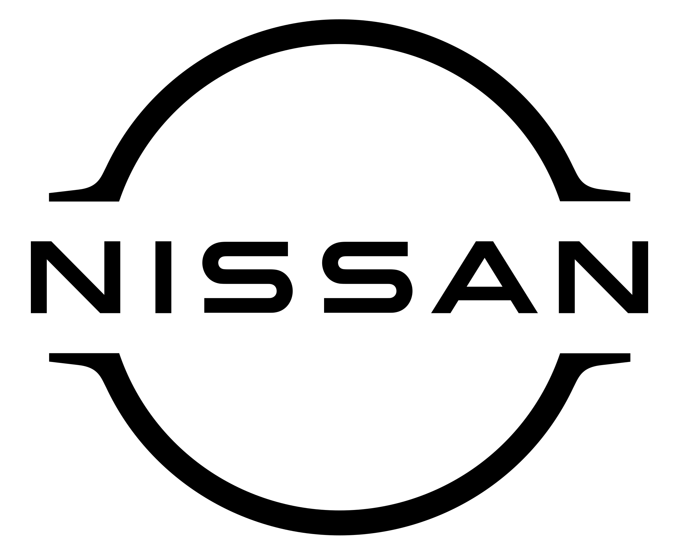 Nissan Logo
