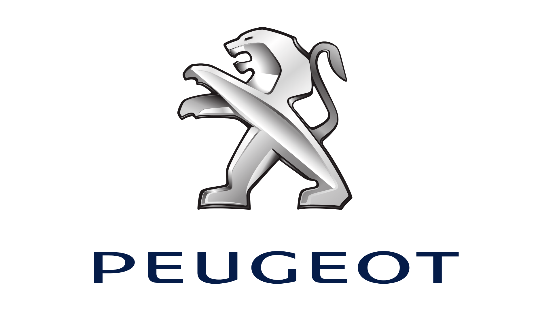 Peugeot Logo