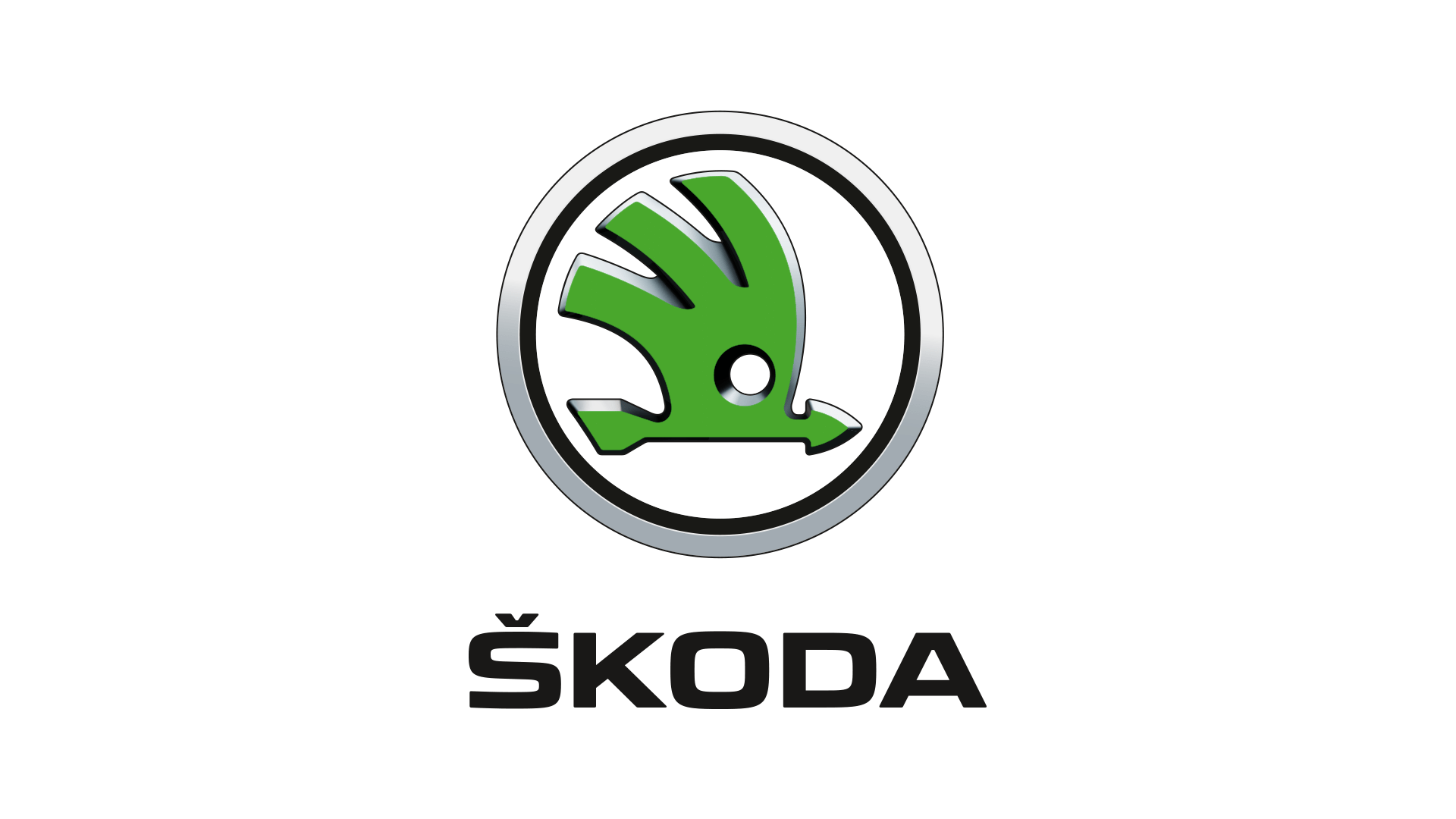 Skoda Logo