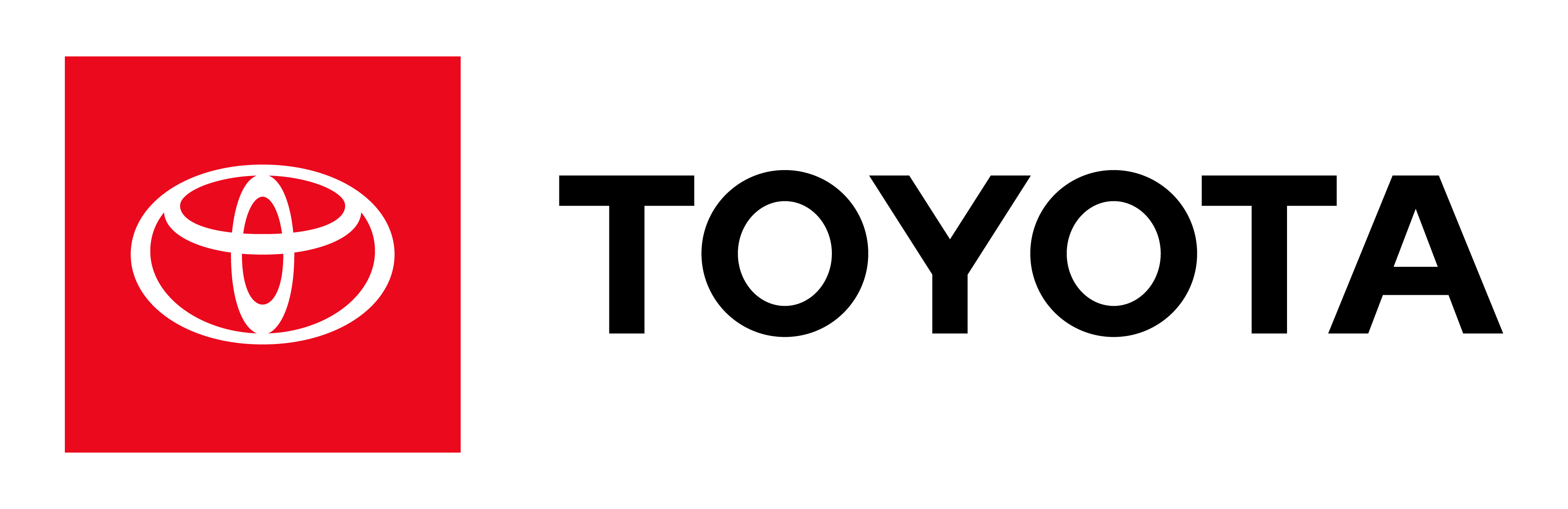 Toyota Logo