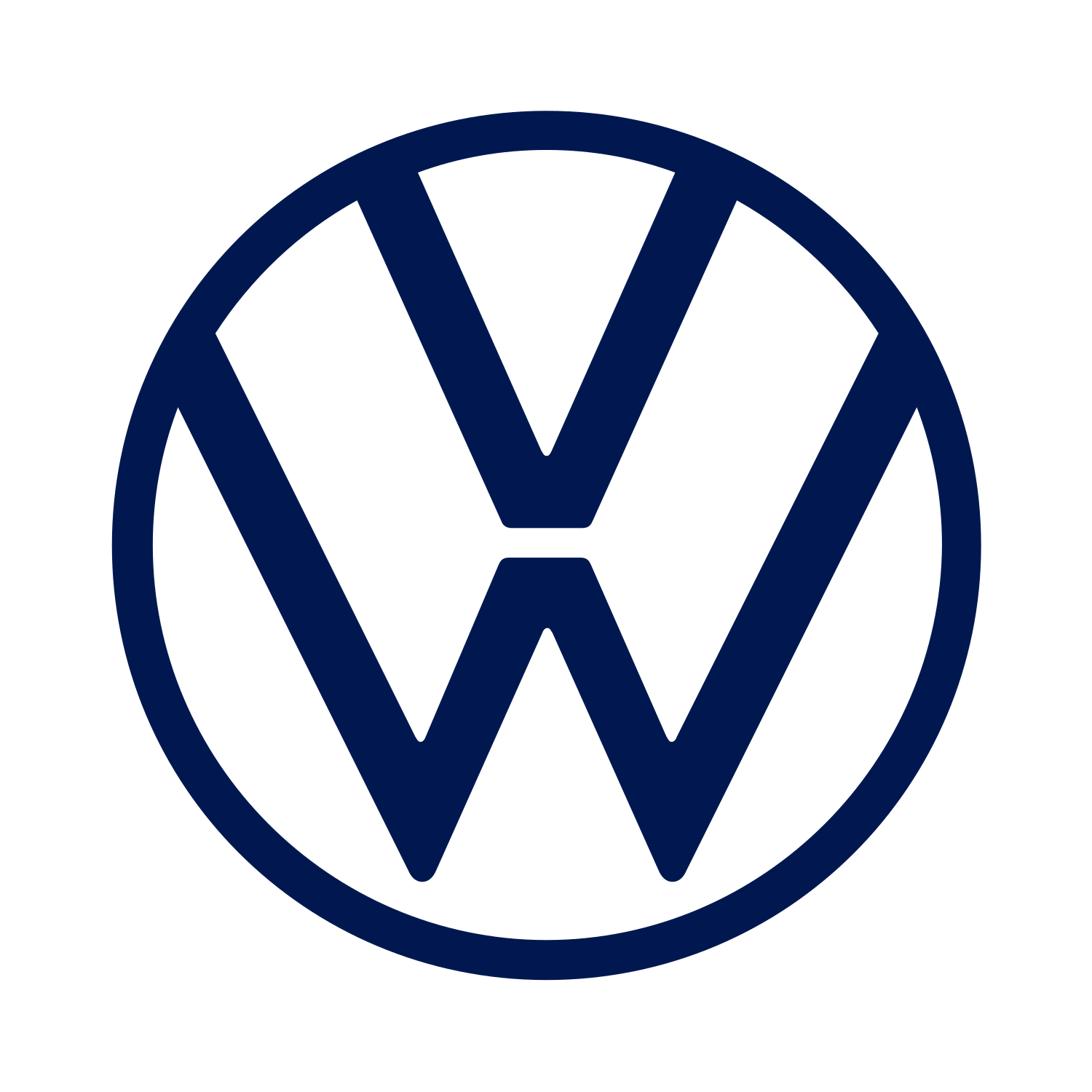Volkswagen Logo