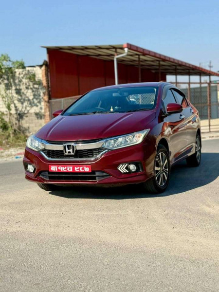 SINGLE HANDED HONDA CITY ON SALE AND EXCHANGE