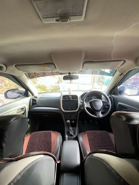 Brezza Vdi+ 2018