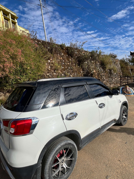 Brezza Vdi+ 2018