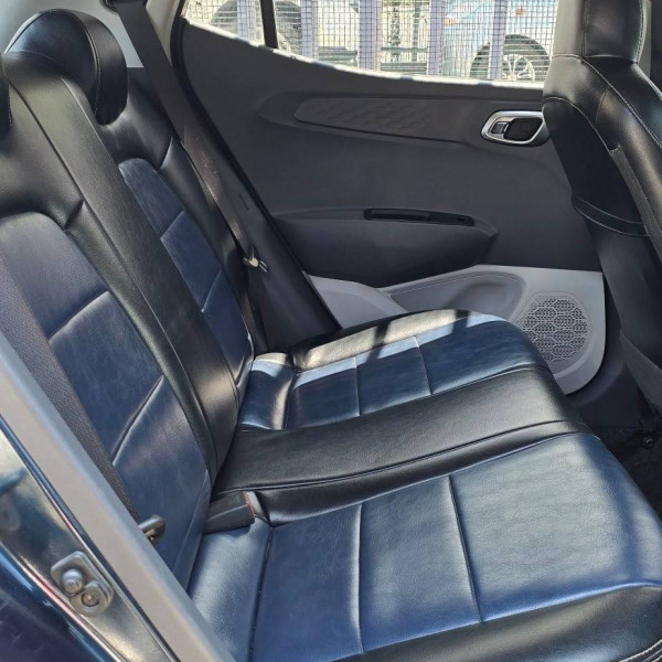 HYUNDAI GRAND I10 NIOS SPORTZ 