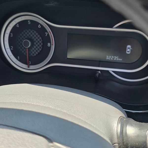 HYUNDAI GRAND I10 NIOS SPORTZ 