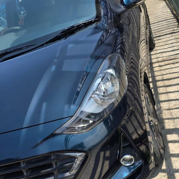 HYUNDAI GRAND I10 NIOS SPORTZ 