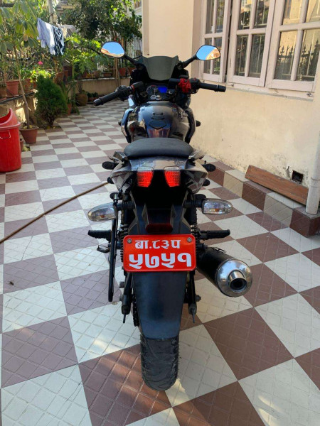 Pulsar 220F on Sale 