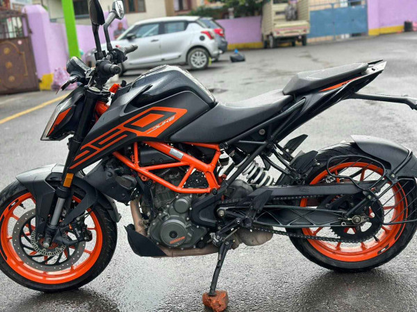 Ktm duke 250cc Ktm duke 250cc