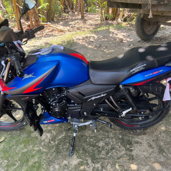 Motorbike 