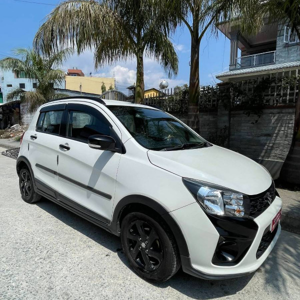 2019 CelerioX on sale in Pokhara