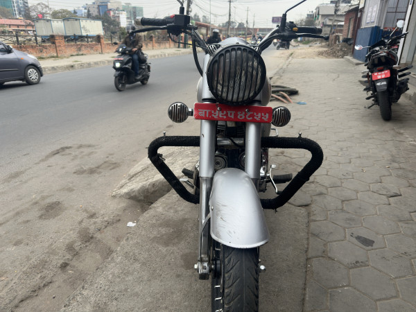 2013  Royal Enfield Classic 350 on sale