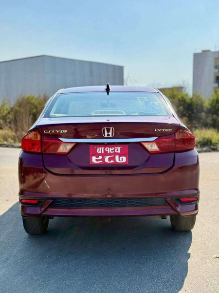 SINGLE HANDED HONDA CITY ON SALE AND EXCHANGE