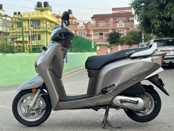 Honda Aviator 125 cc 026 Lot Honda Aviator 125 cc 026 Lot