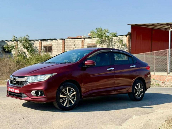 SINGLE HANDED HONDA CITY ON SALE AND EXCHANGE