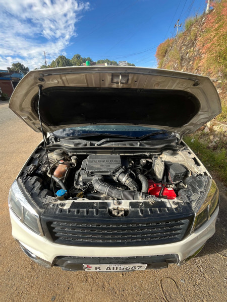 Brezza Vdi+ 2018