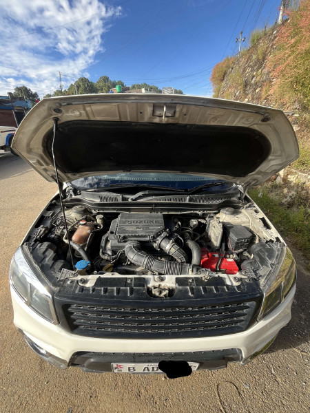 Brezza Vdi+ 2018
