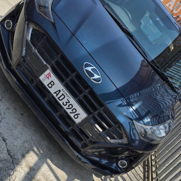 HYUNDAI GRAND I10 NIOS SPORTZ 