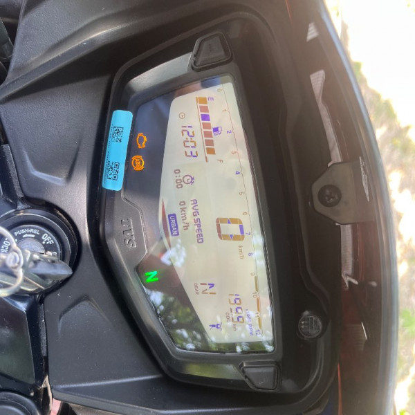 Motorbike 