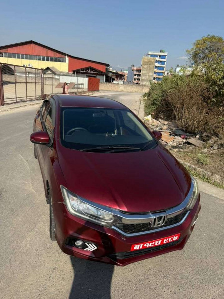 SINGLE HANDED HONDA CITY ON SALE AND EXCHANGE