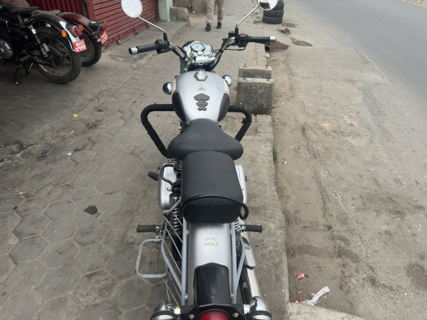 2013  Royal Enfield Classic 350 on sale