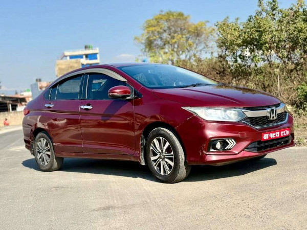 SINGLE HANDED HONDA CITY ON SALE AND EXCHANGE