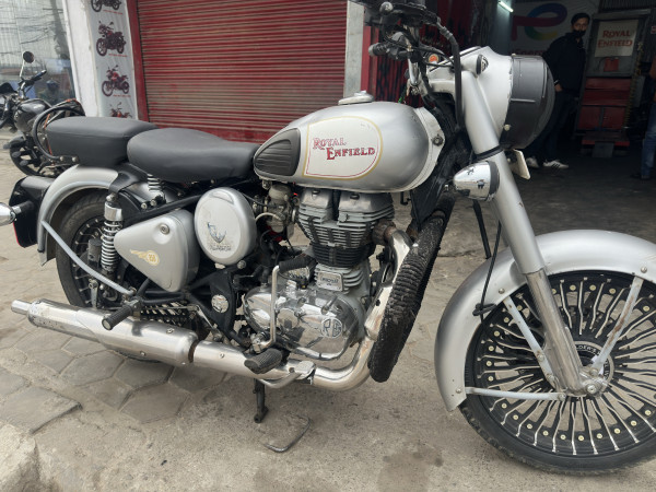 2013  Royal Enfield Classic 350 on sale