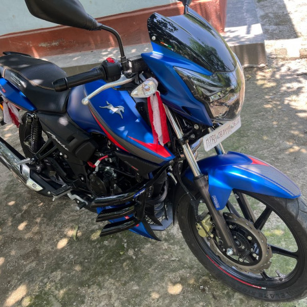 Motorbike 