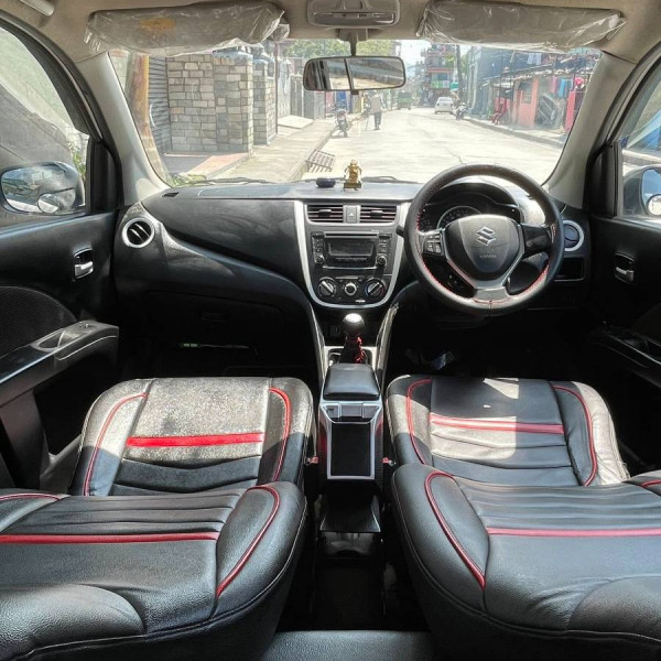 2019 CelerioX on sale in Pokhara