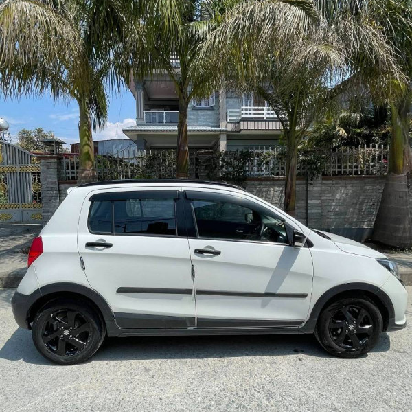 2019 CelerioX on sale in Pokhara