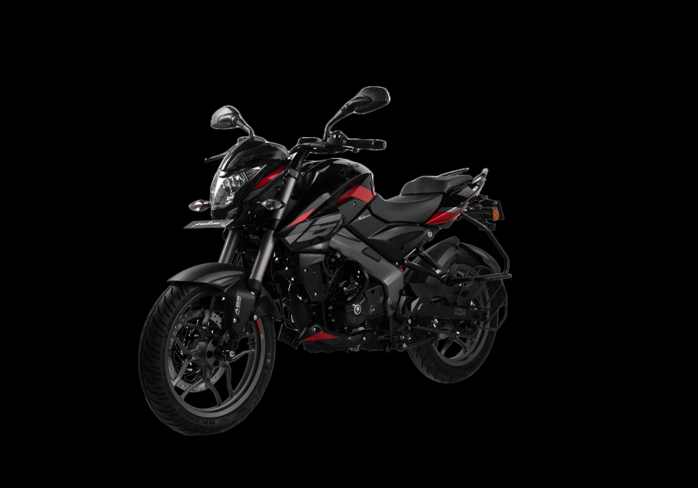 Bajaj Pulsar NS 160 FI Dual ABS Bajaj Pulsar NS 160 FI Dual ABS