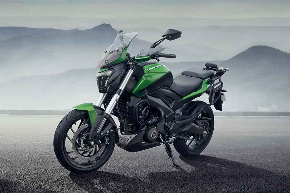 Bajaj Dominar 400 Bs6 Bajaj Dominar 400 Bs6