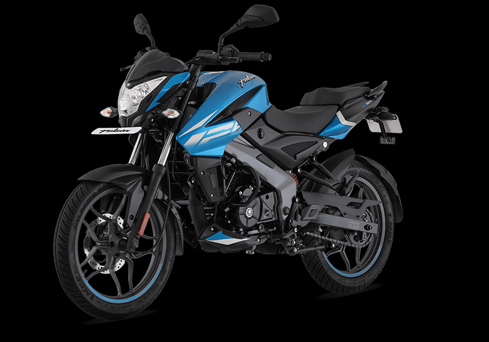 Bajaj Pulsar NS 125 BS6 Bajaj Pulsar NS 125 BS6