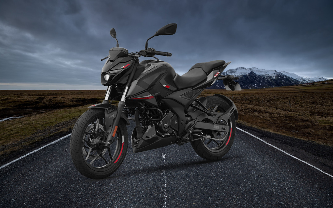 Bajaj Pulsar N150 Bajaj Pulsar N150