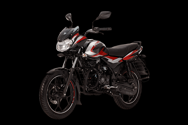 Bajaj Discover 125 Disc Bajaj Discover 125 Disc