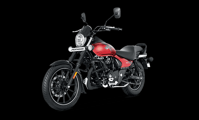 Bajaj Avenger 160 Street ABS Bajaj Avenger 160 Street ABS