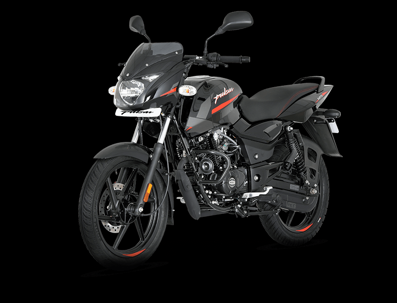 Bajaj Pulsar 125 Bajaj Pulsar 125