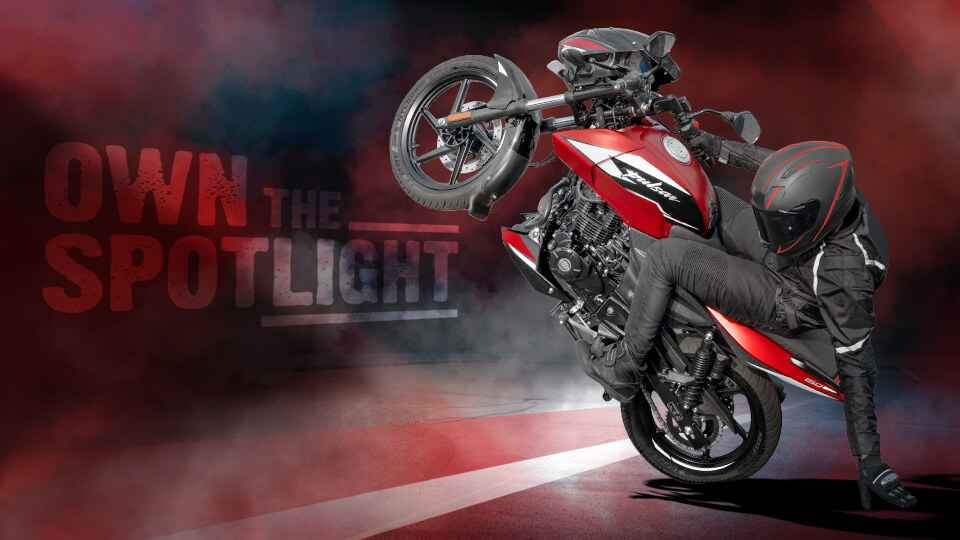 Bajaj Pulsar 150 Bajaj Pulsar 150