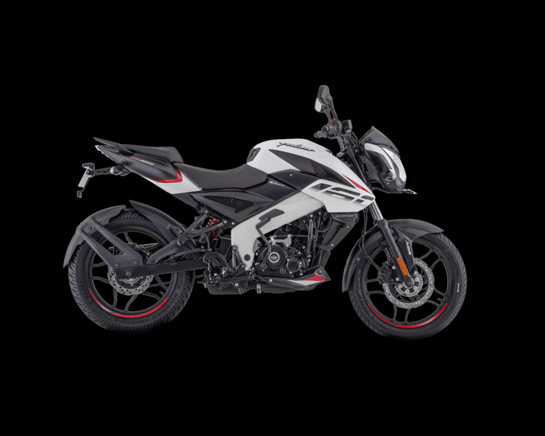 Baja Pulsar NS 160 ABS Baja Pulsar NS 160 ABS